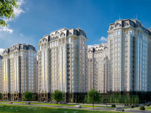 عقار للبيع في Southern Quarter — انظر إلى محرك البحث العقاري GEOLN.COM. صورة فوتوغرافية 2