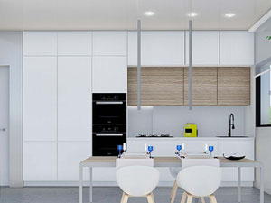 别墅 2 卧室 77 平方米，位于西班牙卡拉斯帕拉 — 来自开发商和业主的房地产搜索引擎 GEOLN.COM. 照片 5