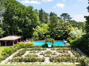 ვილა საფრანგეთში, Saint-Jean-de-Luz — უძრავი ქონების ყიდვა და მფლო ბელებისგან GEOLN.COM. ფოტო 2