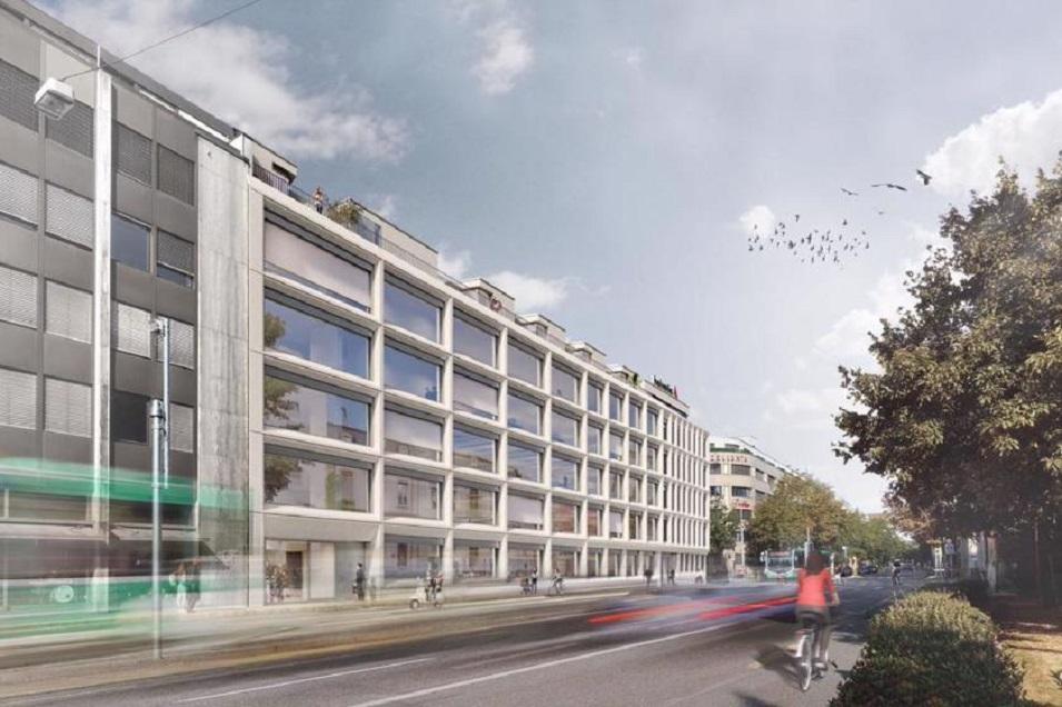 Нерухомість в Im Leonhard — дивіться на пошуковику нерухомості GEOLN.COM. Фото 1