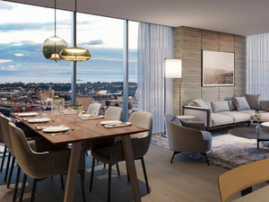 房地产在 The Saint — look at the real estate search engine GEOLN.COM. 照片 3