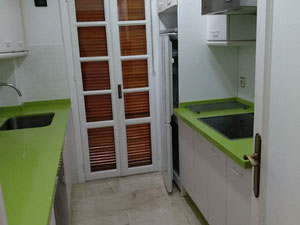 公寓 2 间卧室 370 平方米，位于西班牙黄金地带 — 来自开发商和业主的房地产搜索引擎 GEOLN.COM. 照片 18