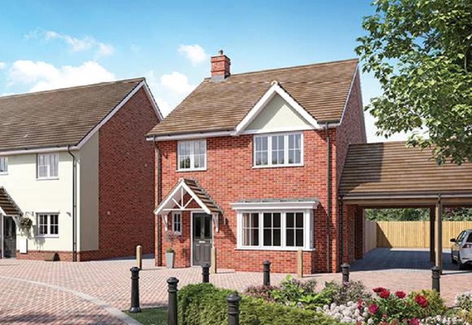 Immobilien in Nine Acres — Schauen Sie sich die Immobiliensuchmaschine GEOLN.COM an. Foto 1