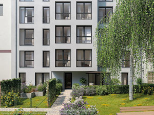 房地产在 Kreuzberg No. 5 — look at the real estate search engine GEOLN.COM. 照片 2