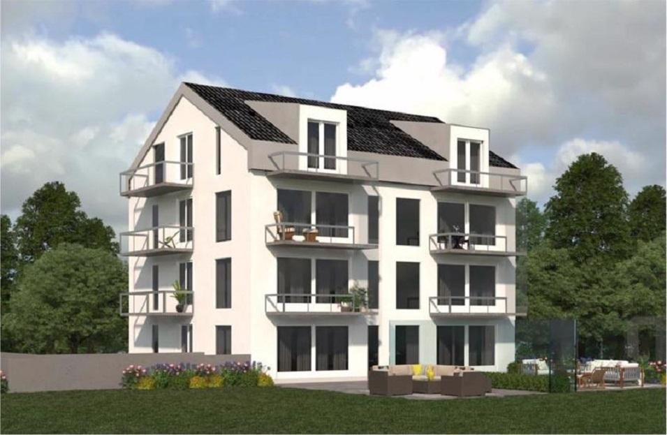 房地产在 Les Hirondelles de la Chapelle — look at the real estate search engine GEOLN.COM. 照片 1