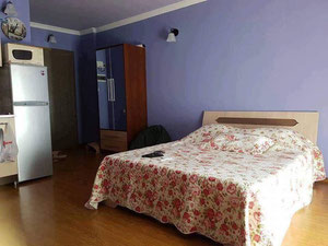 奥美广场待售一居室公寓 — 来自开发商和业主的房地产搜索引擎 GEOLN.COM. 照片 3