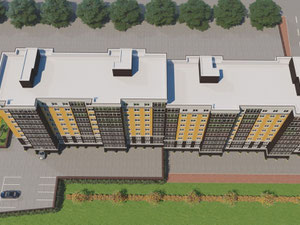 Real estate in Avila Gold — look at the real estate search engine GEOLN.COM. Photo 4