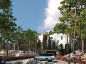 უძრავი კონება Muskoka Bay Resort — გადახედეთ უძრავი ქონების საძიებო სისტემას GEOLN.COM. ფოტო 3