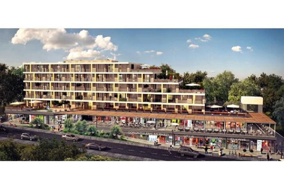 房地产在 Pashacity — look at the real estate search engine GEOLN.COM. 照片 1