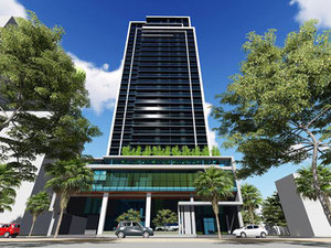 უძრავი კონება Harmony Residence — გადახედეთ უძრავი ქონების საძიებო სისტემას GEOLN.COM. ფოტო 5