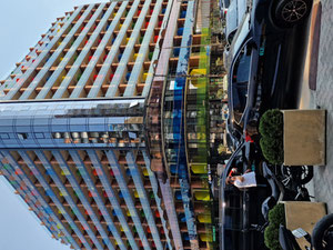 出售Rainbow公寓 — 来自开发商和业主的房地产搜索引擎 GEOLN.COM. 照片 20