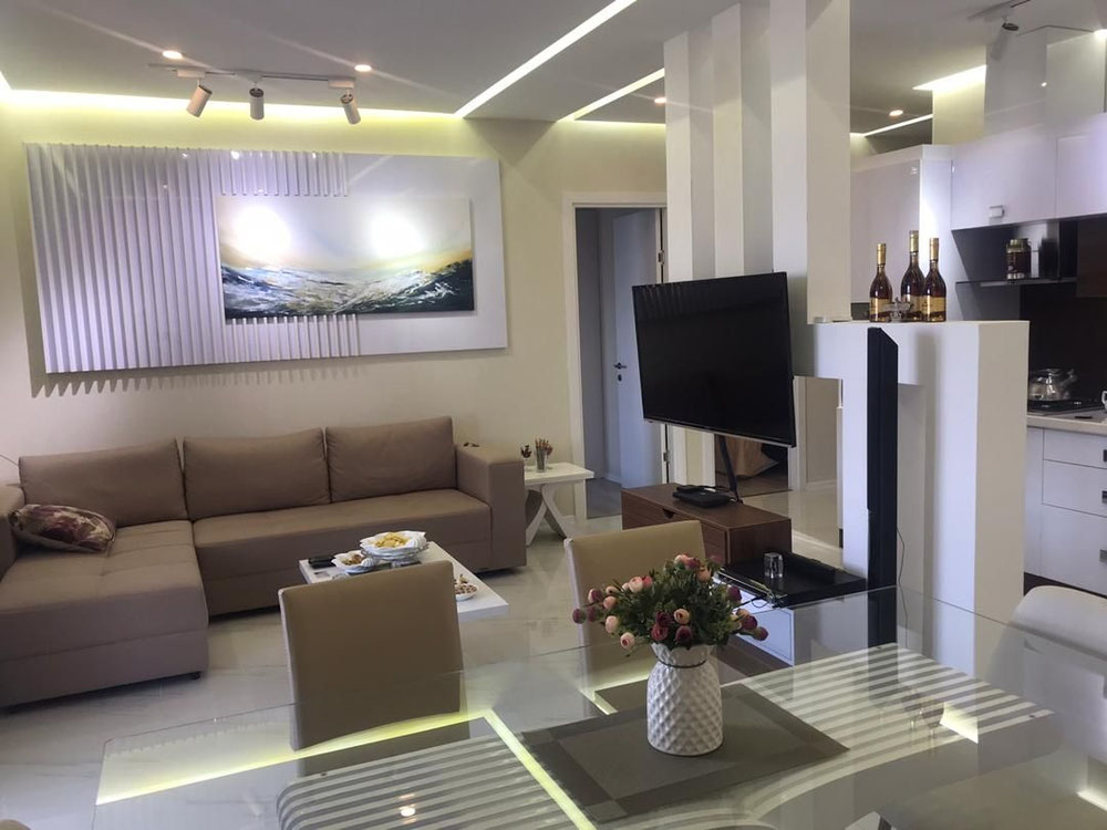 出售3房公寓 — 来自开发商和业主的房地产搜索引擎 GEOLN.COM. 照片 1