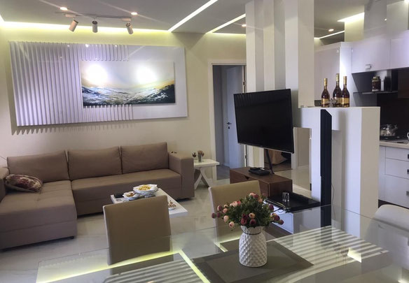 Продається 3-х кімнатна квартира.