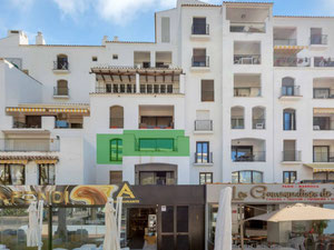 公寓 1 卧室 62 m² 在 Puerto Banus, 西班牙 — 来自开发商和业主的房地产搜索引擎 GEOLN.COM. 照片 43