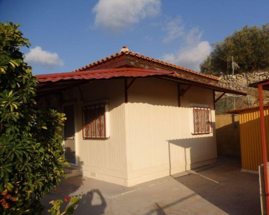 בית ליד הים ביוון, הרקליון — חיפוש נדל"ן מפרטי ומקבלן GEOLN.COM. תמונה 1