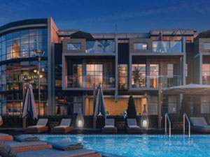 უძრავი კონება La Villa — გადახედეთ უძრავი ქონების საძიებო სისტემას GEOLN.COM. ფოტო 2