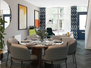 房地产在 Kidbrooke Village — look at the real estate search engine GEOLN.COM. 照片 8