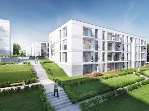 Real estate in Azymut — look at the real estate search engine GEOLN.COM. Photo 3