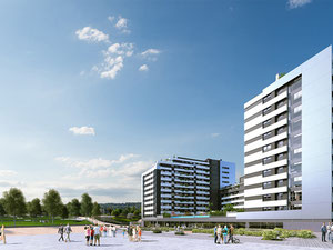 房地产在 River Park — look at the real estate search engine GEOLN.COM. 照片 11