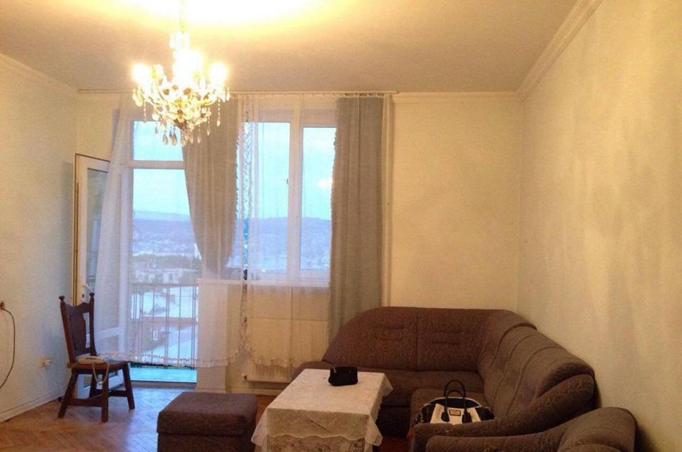 Vake的2间卧室的公寓。在Vake购买第比利斯的公寓 — 来自开发商和业主的房地产搜索引擎 GEOLN.COM. 照片 1