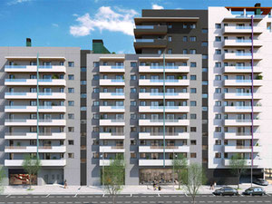 房地产在 Balco del Mar — look at the real estate search engine GEOLN.COM. 照片 2