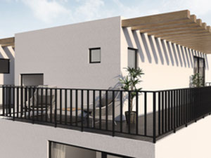 Real estate in LAS AGUILAS 1885 — look at the real estate search engine GEOLN.COM. Photo 3