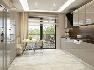 房地产在 Olea Armonia By Evke — look at the real estate search engine GEOLN.COM. 照片 3