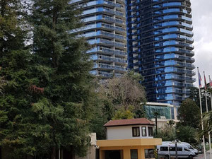 Нерухомість в Sun City in Sochi — дивіться на пошуковику нерухомості GEOLN.COM. Фото 4