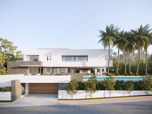 别墅 4 卧室 844 平方米，位于西班牙拉阿尔克利亚 — 来自开发商和业主的房地产搜索引擎 GEOLN.COM. 照片 4