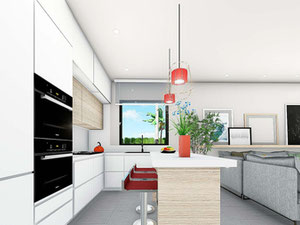 Villa 3 bedrooms 102 m² in Calasparra, Spain — Find off-plan property or real estate resale directly from developers and owners GEOLN.COM. Photo 6