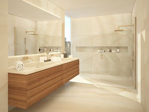 Real estate in Semeli Residences  — look at the real estate search engine GEOLN.COM. Photo 9