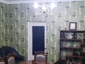 Gldani的3.5间客房的公寓。第比利斯的低价公寓 — 来自开发商和业主的房地产搜索引擎 GEOLN.COM. 照片 4