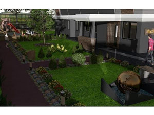 房地产在 Zer Bostanci — look at the real estate search engine GEOLN.COM. 照片 4