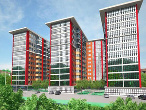 房地产在 Malinki — look at the real estate search engine GEOLN.COM. 照片 4