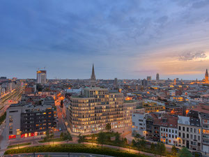 Real estate in Rijnpoort — look at the real estate search engine GEOLN.COM. Photo 3