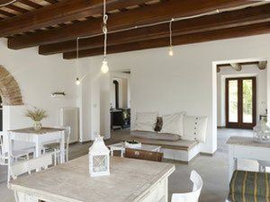 House in Italy, Ancona — Find off-plan property or real estate resale directly from developers and owners GEOLN.COM. Photo 2