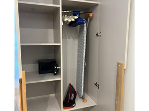 精心设计的31平方米公寓在DarTower — 来自开发商和业主的房地产搜索引擎 GEOLN.COM. 照片 17