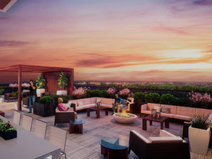 房地产在 Charlie West Condos — look at the real estate search engine GEOLN.COM. 照片 2