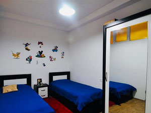 3 غرف شقة في Avlabari. شراء شقة في تبليسي ، افلاباري — ابحث عن عقار قيد الإنشاء أو عقار معاد بيعه مباشرة من المطورين والملاك GEOLN.COM. صورة فوتوغرافية 8