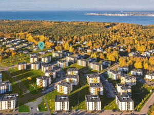 房地产在 Parnaoue Premium Star — look at the real estate search engine GEOLN.COM. 照片 2