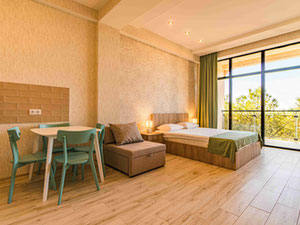 舍克维蒂里的公寓 — 来自开发商和业主的房地产搜索引擎 GEOLN.COM. 照片 6