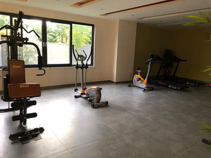 新的一居室公寓出售在一个新的综合体 — 来自开发商和业主的房地产搜索引擎 GEOLN.COM. 照片 6