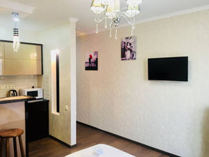 شقق في ORBI Residence (Wave) — ابحث عن عقار قيد الإنشاء أو عقار معاد بيعه مباشرة من المطورين والملاك GEOLN.COM. صورة فوتوغرافية 3