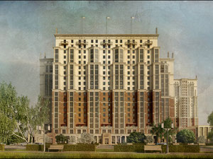 Immobilien in Renaissance  — Schauen Sie sich die Immobiliensuchmaschine GEOLN.COM an. Foto 4