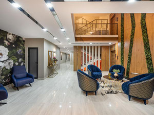 Real estate in ARNELYA BEACH RESIDENCE — look at the real estate search engine GEOLN.COM. Photo 12