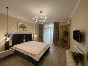 Продается большая 3-х комнатная квартира, в новом ЖК «Интурист» — Поисковик недвижимости от застройщиков и собственников GEOLN.COM. Фото 11