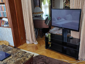 У Грузії, у місті Кутаїсі, продається трикімнатна квартира. — Пошуковик нерухомості від забудовників і власників GEOLN.COM. Фото 5