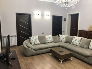 出售巴图米的公寓 — 来自开发商和业主的房地产搜索引擎 GEOLN.COM. 照片 3