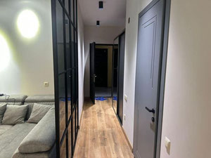 Квартира в Батумі — Пошуковик нерухомості від забудовників і власників GEOLN.COM. Фото 7