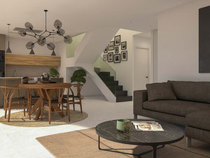 Вілла 3 спальні 117 м² у Фінестраті, Іспанія — Пошуковик нерухомості від забудовників і власників GEOLN.COM. Фото 4